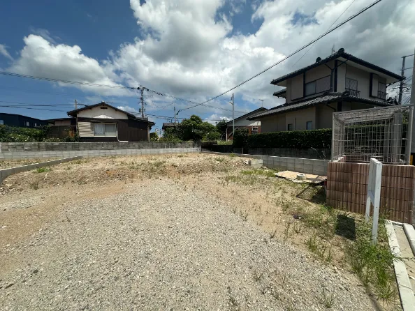 土地確認・役所調査