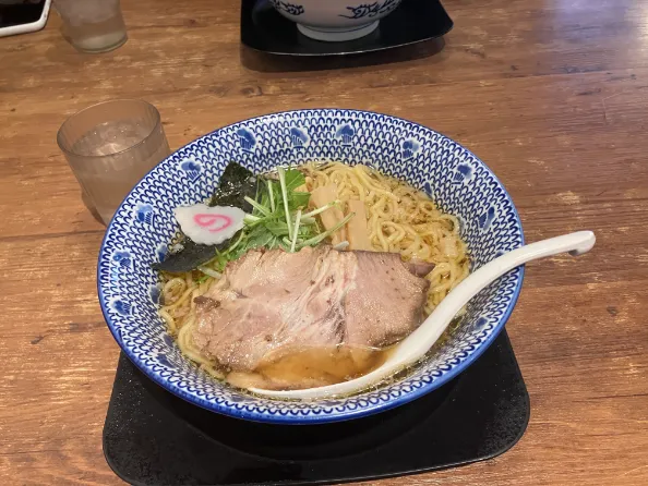 昼食