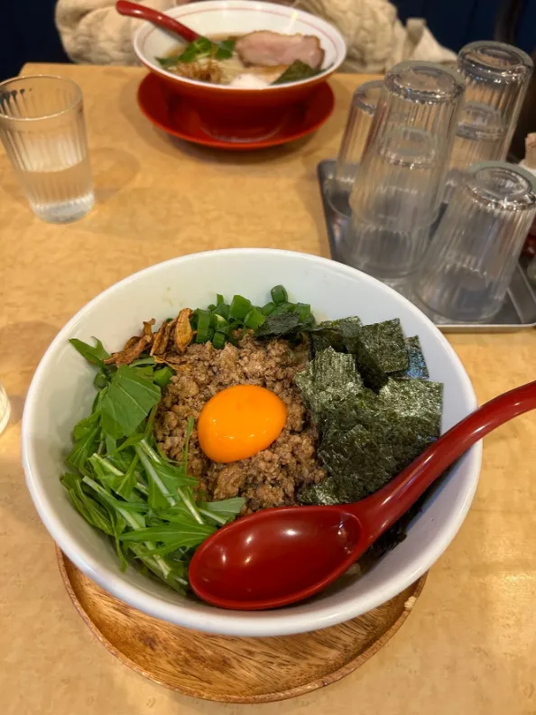お昼休憩