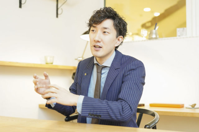 畑中 勇一郎