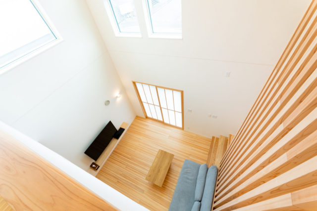 吹き抜けのメリット デメリット解説します 福岡の注文住宅業者が紹介 健康news 福岡で注文住宅を建てるなら 外断熱にこだわる 健康住宅へ 吹き抜けのメリット デメリット解説します 福岡の注文住宅業者が紹介 健康news 福岡で注文住宅を建てるなら 外断熱にこだわる 健康住宅へ