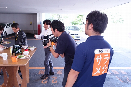 8 4 日 Am8 25 サラメシ選 が放送されました 健康news 福岡で注文住宅を建てるなら 外断熱にこだわる 健康住宅へ