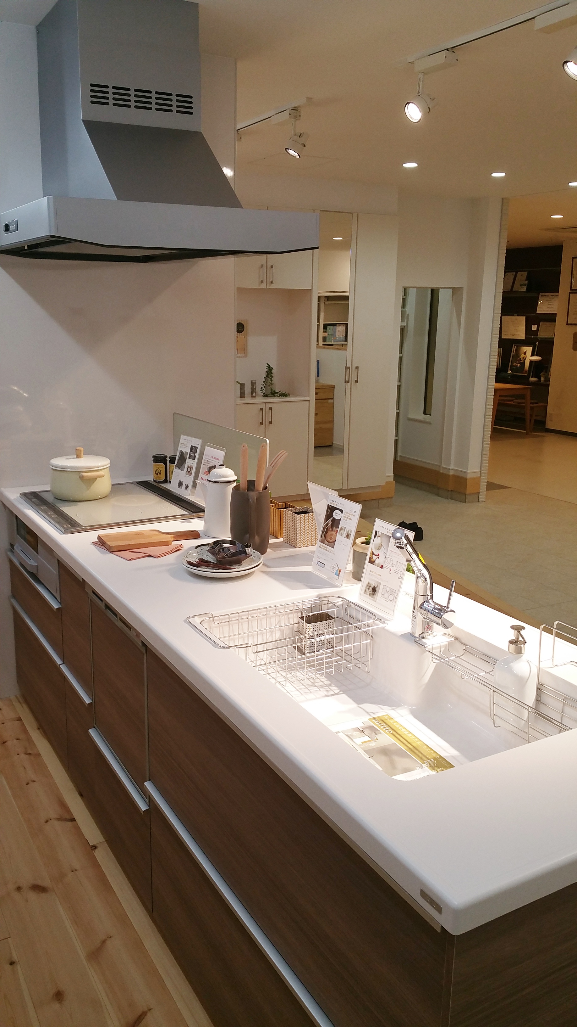 最新の住宅設備機器を是非ご覧下さい 健康news 福岡で注文住宅を建てるなら 外断熱にこだわる 健康住宅へ
