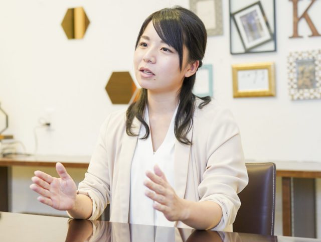 久岡 真由美