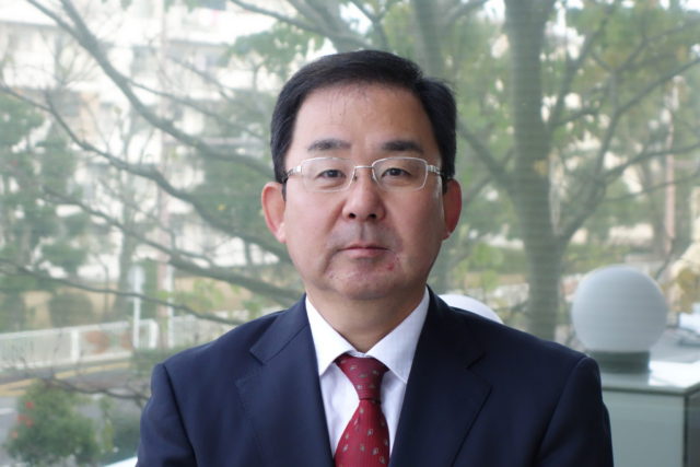 松下 寛志
