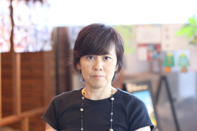 石塚 由美