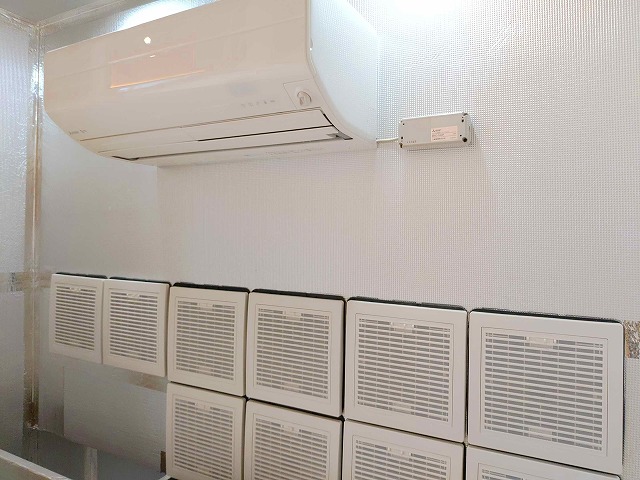 全館空調yucacoシステム 家庭用エアコン1台で家中快適 健康news 福岡で注文住宅を建てるなら 外断熱にこだわる 健康住宅へ 全館空調yucacoシステム 家庭用エアコン1台で家中快適 健康news 福岡で注文住宅を建てるなら 外断熱にこだわる 健康住宅へ
