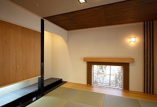 和室の窓 健康news 福岡で注文住宅を建てるなら 外断熱にこだわる 健康住宅へ 和室の窓 健康news 福岡で注文住宅を建てるなら 外断熱にこだわる 健康住宅へ