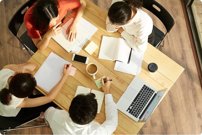 ジェンダー平等と多様性の尊重