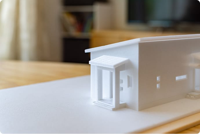 住む人の健康を守る家づくり