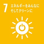 SDGs GOAL 07