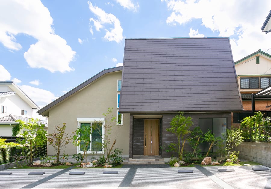 リノベーション展示場