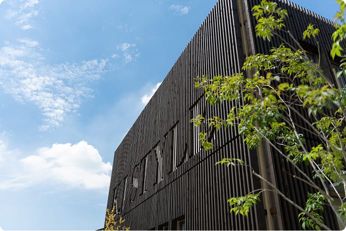 住まいミュージアム