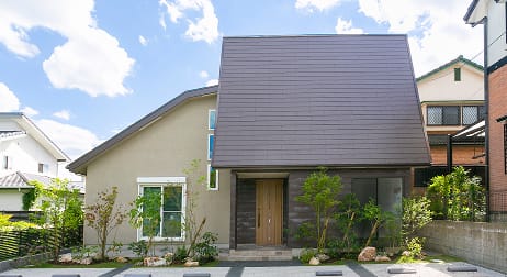 リノベーション展示場