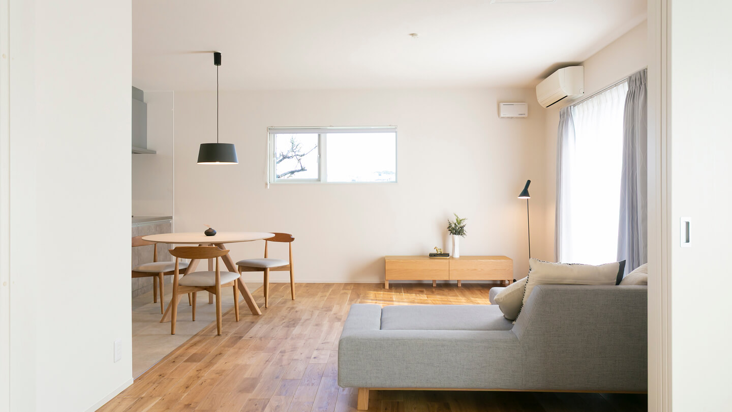 マンションリフォーム・リノベーション イメージ