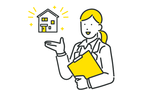 イベント・見学会イメージ