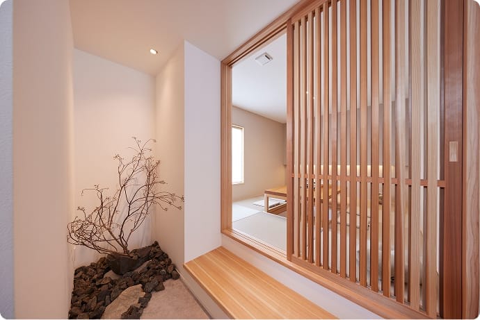 心身への健康効果