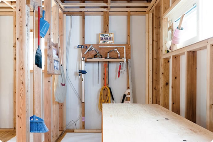 着工・施工管理