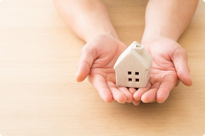 完成・お引き渡し