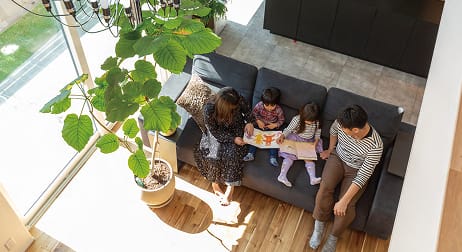 建て替えvsリノベーション比較