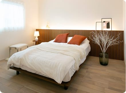 いつものパジャマ