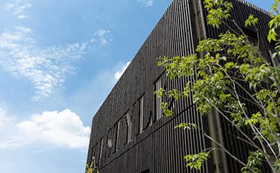 住まいミュージアムを予約する