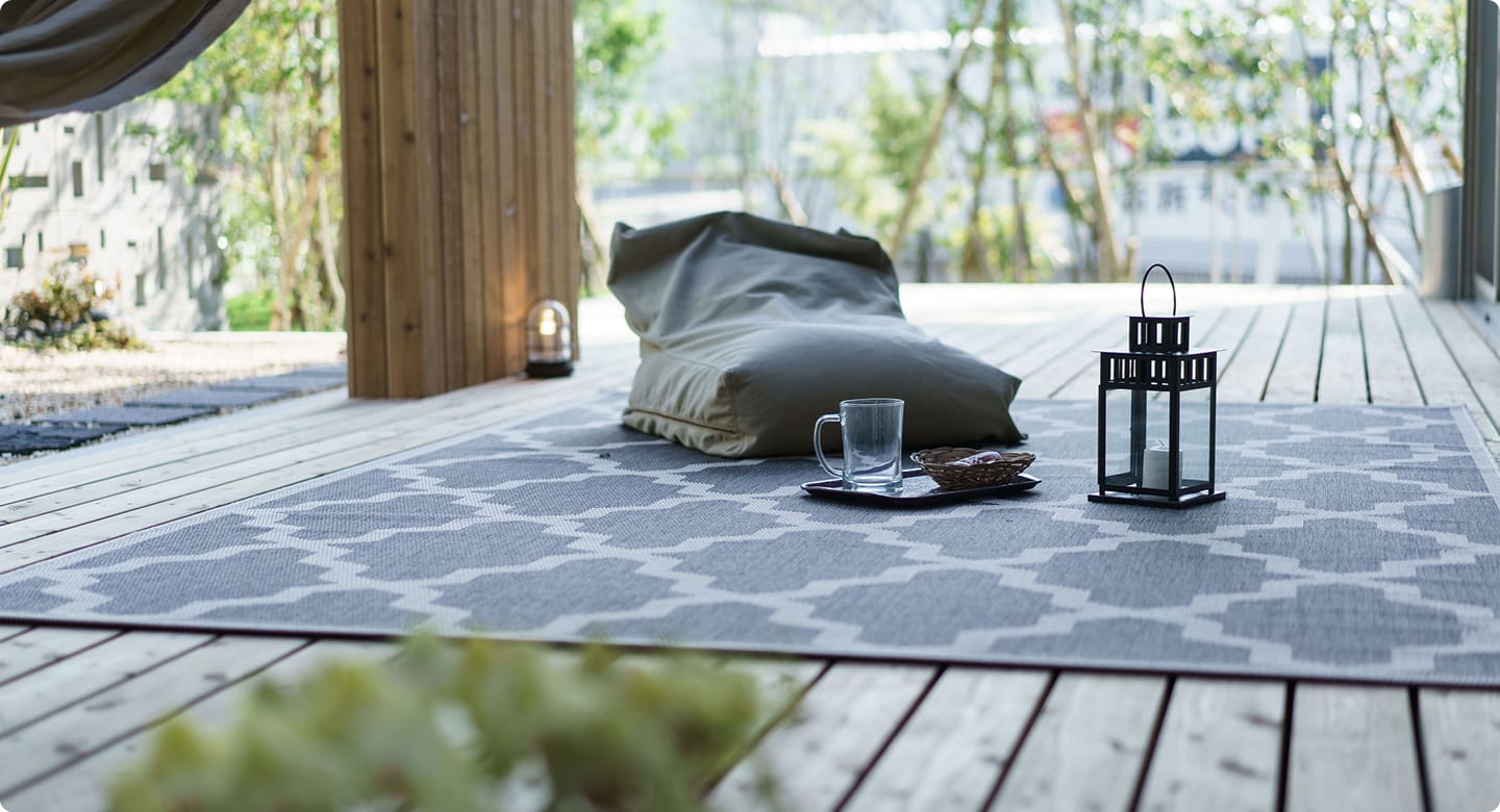 穏やかな心を育む