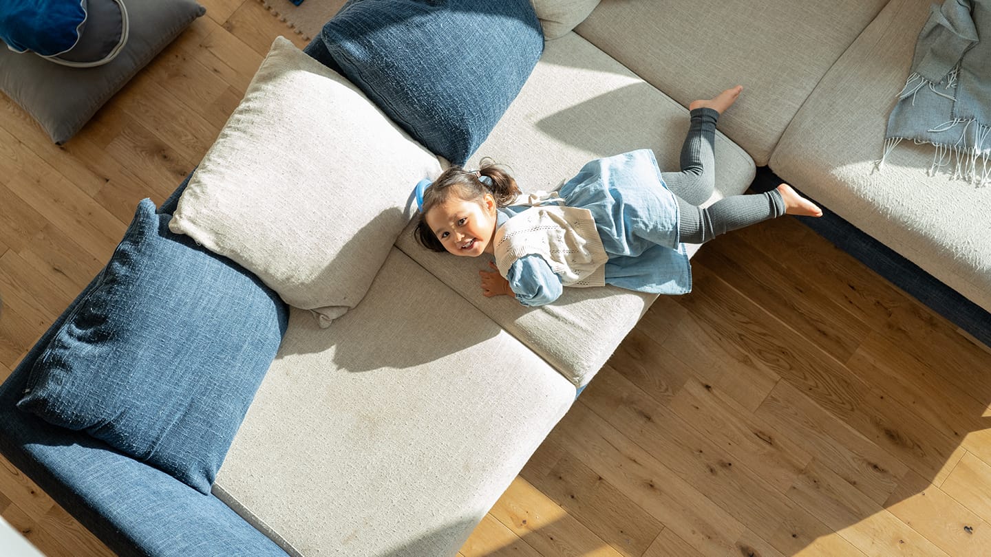 スマートウェルネス住宅