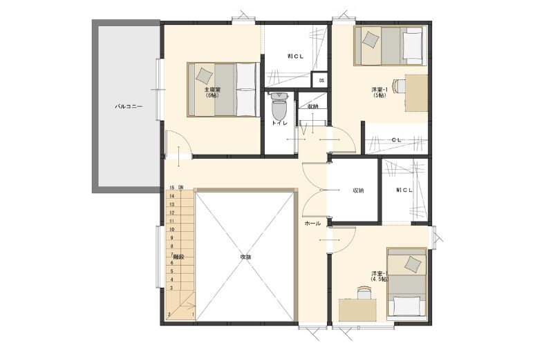 ブリーズガーデン今津 ー全7区画ー