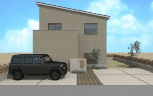 ブリーズガーデン今津 ー全7区画ー