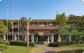 糸島市図書館二丈館