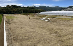 ブリーズガーデン今津 ー全7区画ー