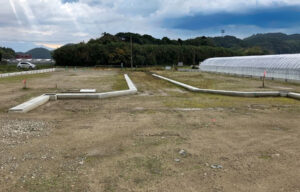 ブリーズガーデン今津 ー全7区画ー