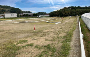 ブリーズガーデン今津 ー全7区画ー