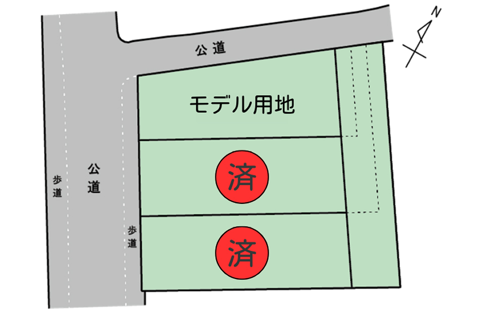 ブリーズガーデン今津