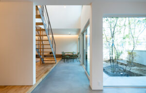 hit香椎宮前住宅展示場