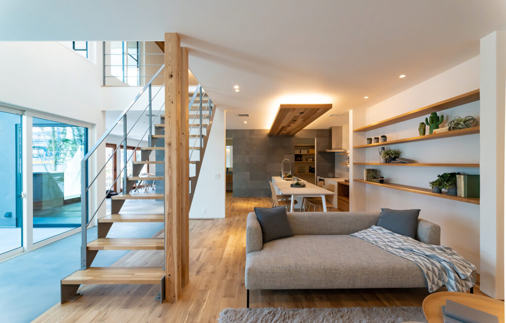 hit香椎宮前住宅展示場