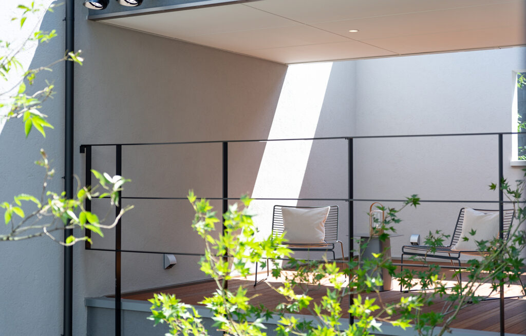 hit香椎宮前住宅展示場