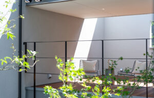 hit香椎宮前住宅展示場