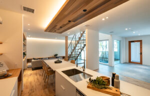 hit香椎宮前住宅展示場