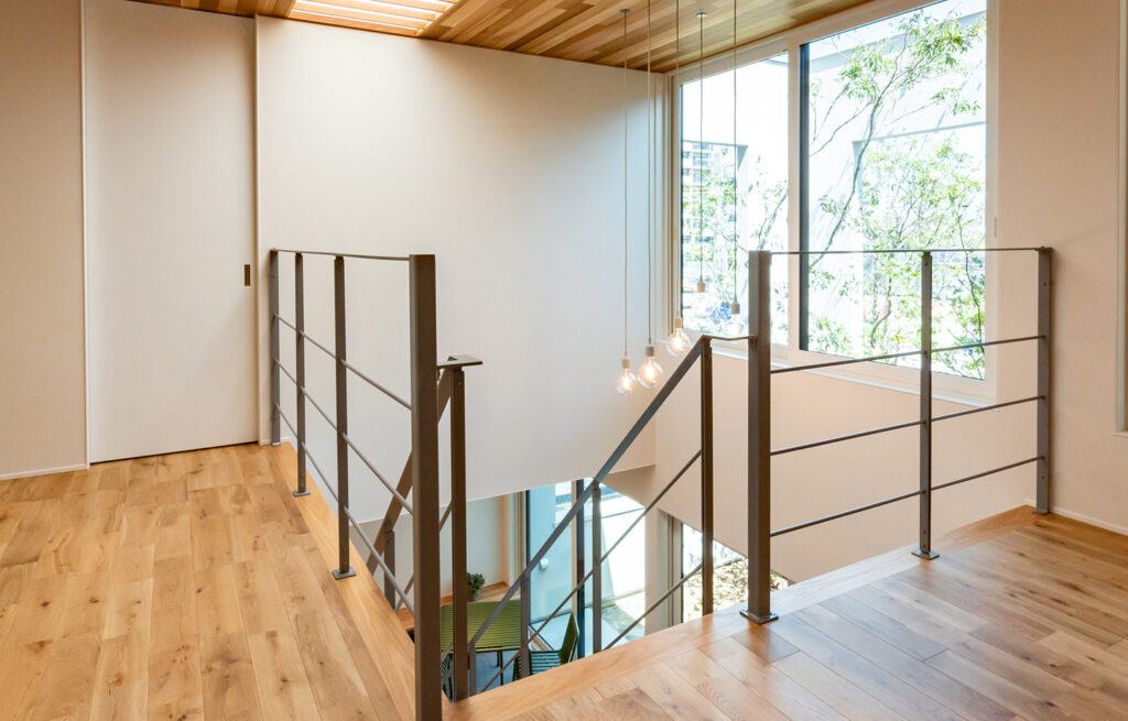 hit香椎宮前住宅展示場