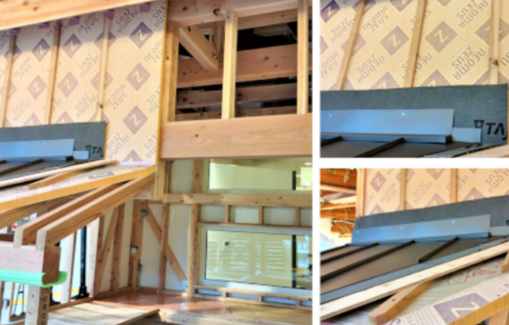 住宅資料館(健康住宅株式会社本社)