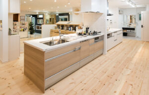 住宅資料館(健康住宅株式会社本社)