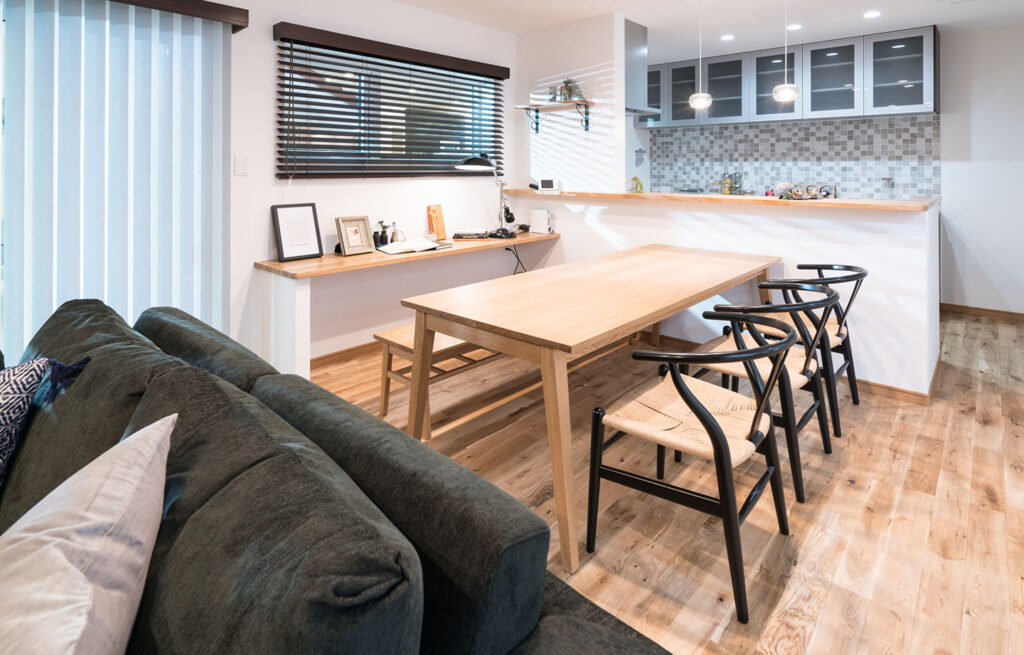 住宅資料館(健康住宅株式会社本社)