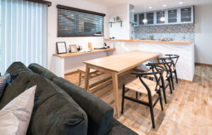 住宅資料館(健康住宅株式会社本社)