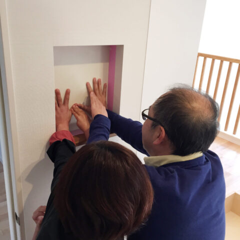 24時間エアコン稼働でも電気代はアパート並み。クワガタが越冬する高気密高断熱の家