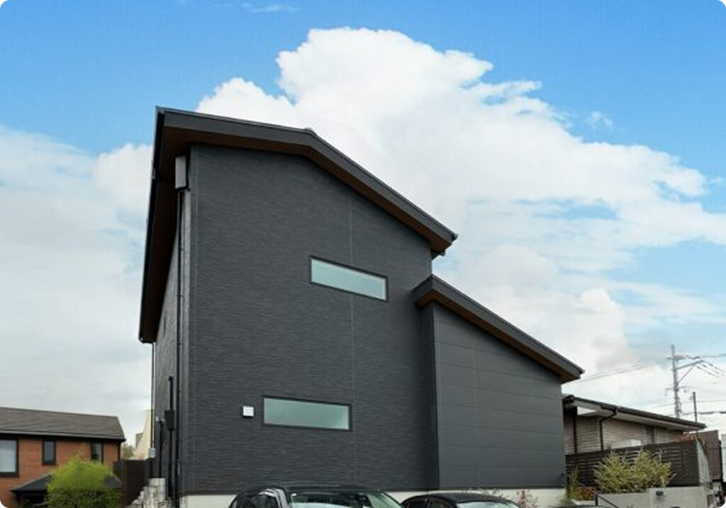 春日下白水南展示場