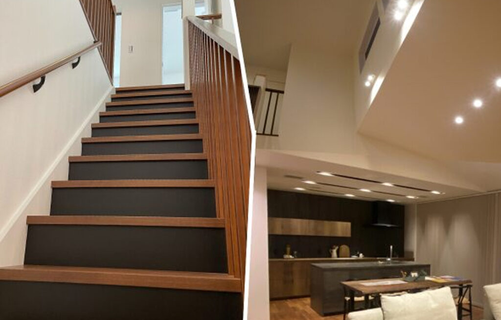 春日下白水南展示場