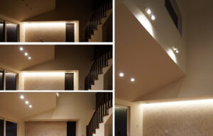 春日下白水南展示場