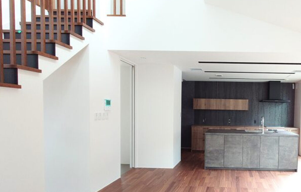 春日下白水南展示場